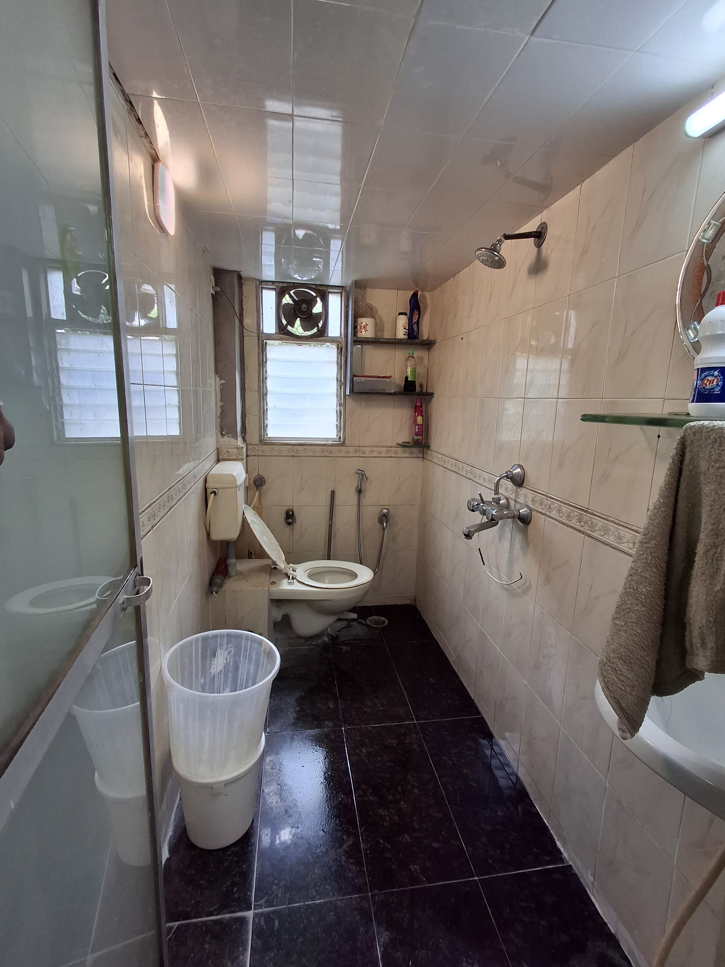 1BHK Flat for Sale in Juhu